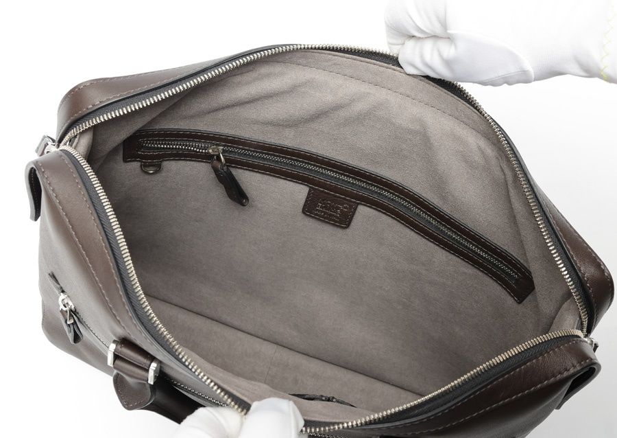 モンブラン / MONTBLANC ブリーフケース / ビジネスバッグ CH219