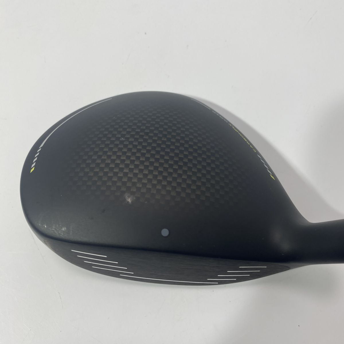 PING G430 MAX 3w 15° フェアウェイウッド ヘッドのみ BBL1112/S9783