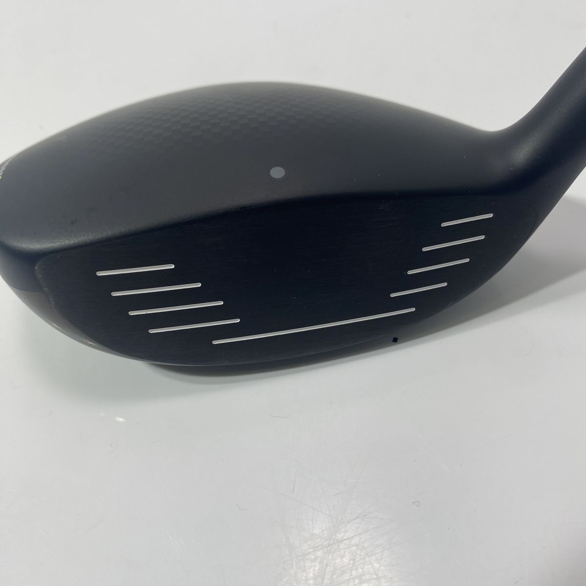 PING G430 MAX 3w 15° フェアウェイウッド ヘッドのみ BBL1112/S9783