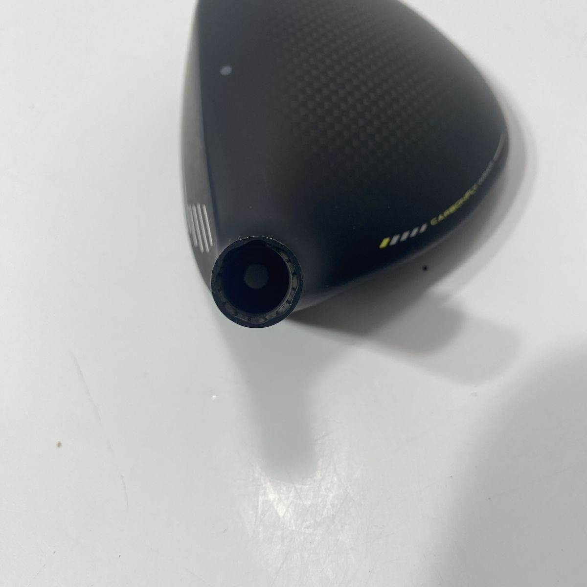 PING G430 MAX 3w 15° フェアウェイウッド ヘッドのみ BBL1112/S9783