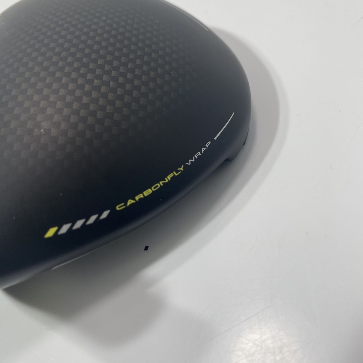 PING G430 MAX 3w 15° フェアウェイウッド ヘッドのみ BBL1112/S9783