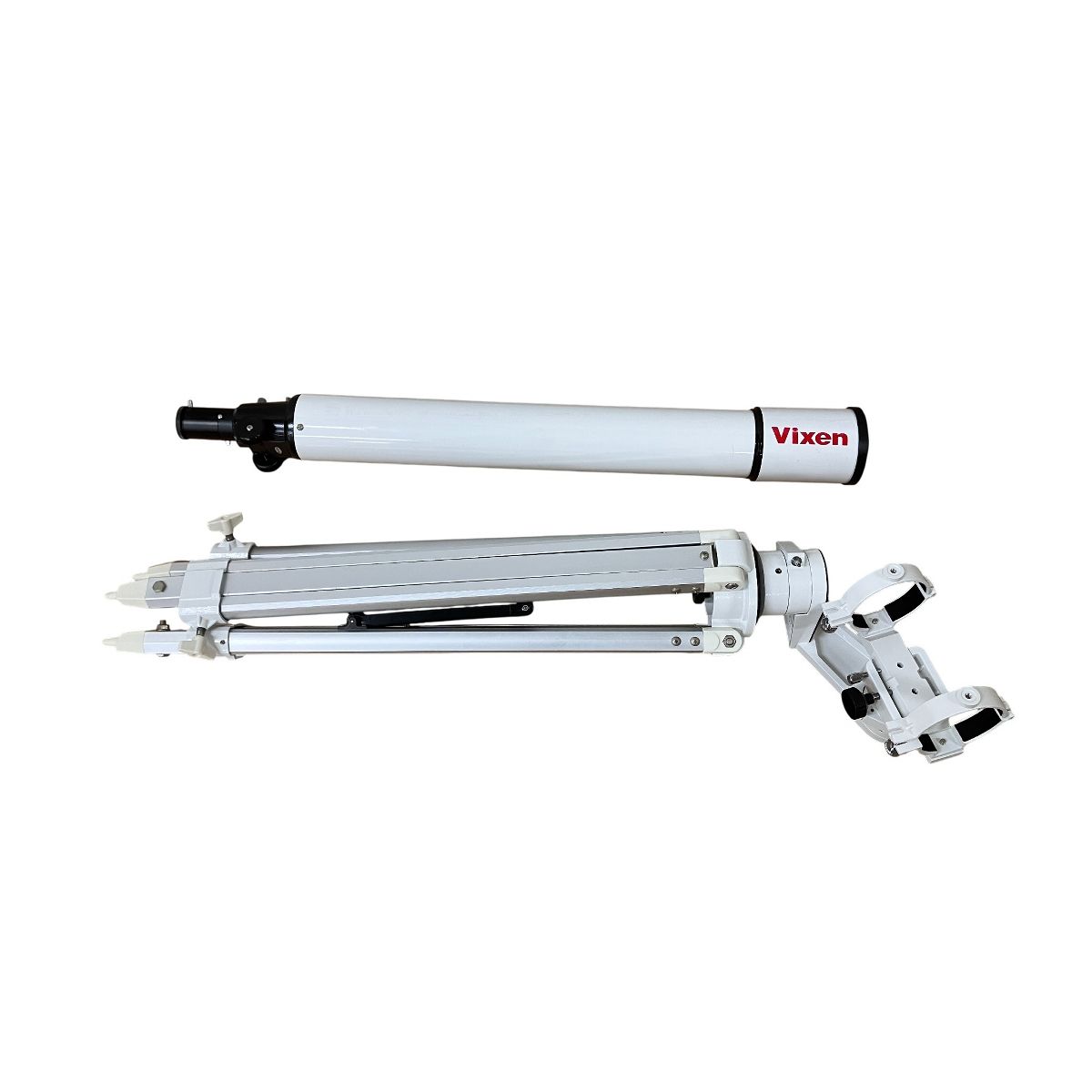 Vixen A 80 MF PORTA II D mm f 910 天体望遠鏡 ビクセン 訳あり