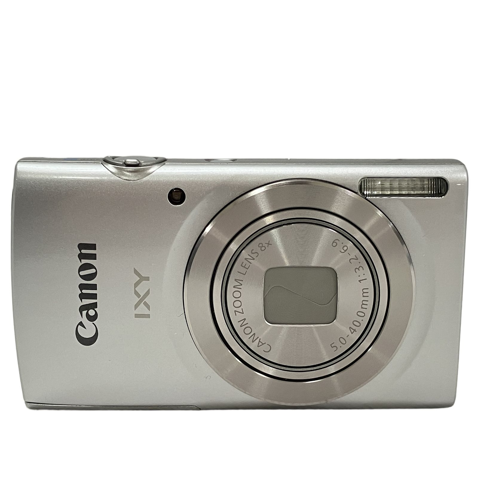 Canon IXY180 PC2275 キャノン イクシー コンパクトデジタルカメラ