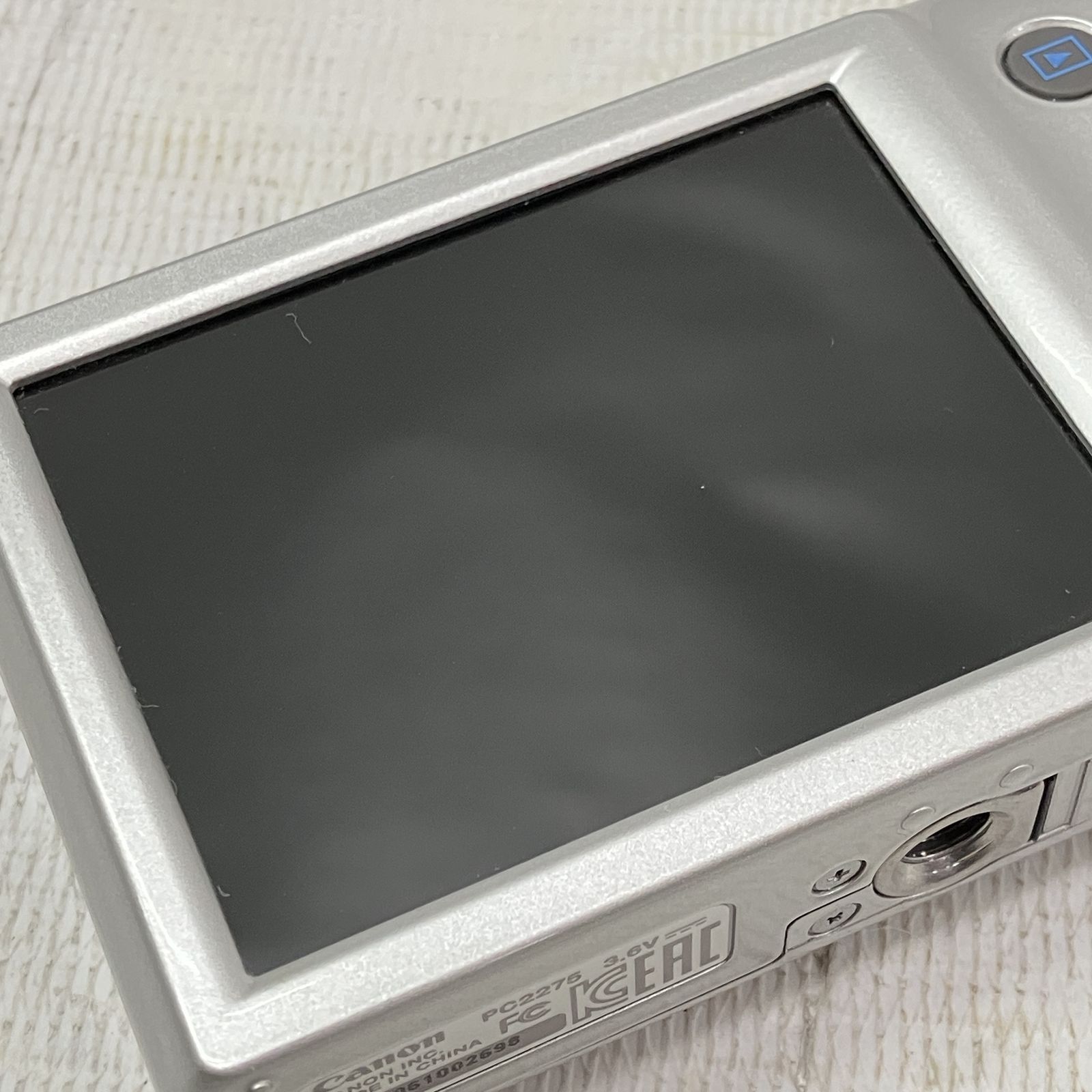 Canon IXY180 PC2275 キャノン イクシー コンパクトデジタルカメラ Canon IXY180 PC2275 キャノン イクシー コンパクトデジタルカメラ