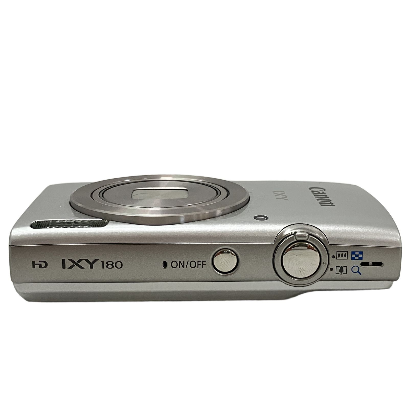 Canon デジカメ IXY 180 PC2275 コンデジ 動作確認済 2025年最新】PC2275の人気アイテム - メルカリ