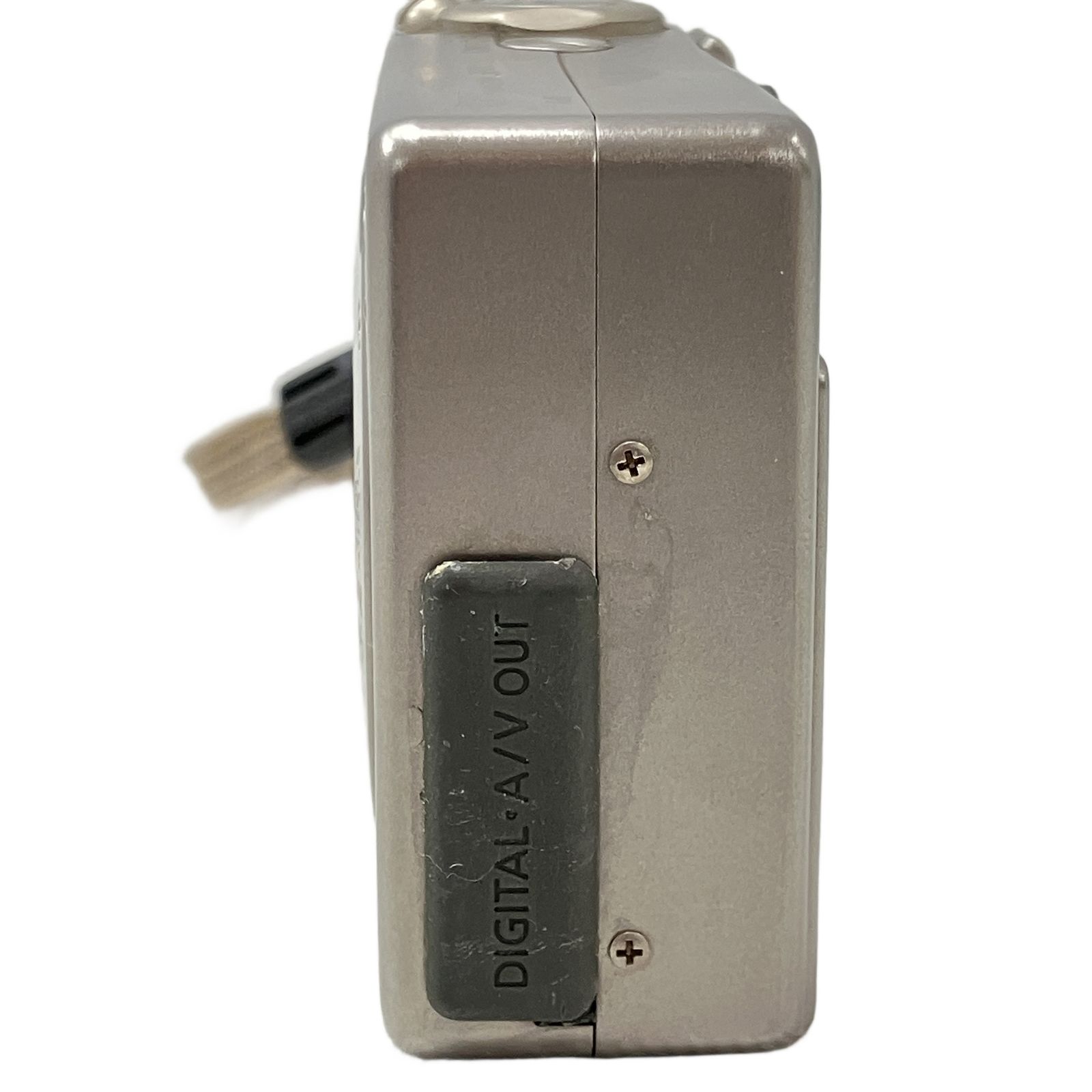 Canon IXY DIGITAL 320 PC1037 キャノン デジタルコンパクトカメラ