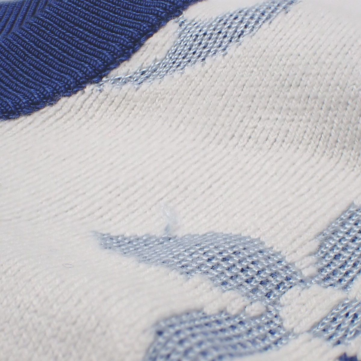 LOUIS VUITTON(ルイ・ヴィトン) ニットベスト ベスト 2021年 アパレル