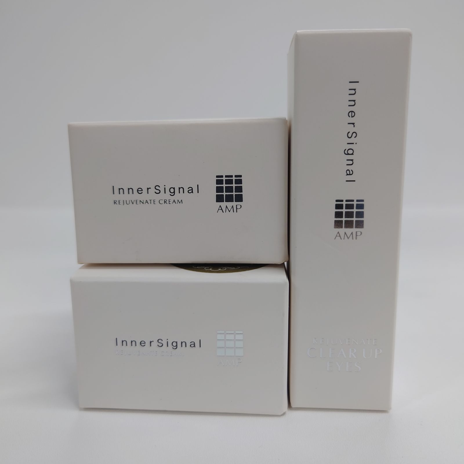 F2125 InnerSignal インナーシグナル リジュブネイトクリームG〈薬用