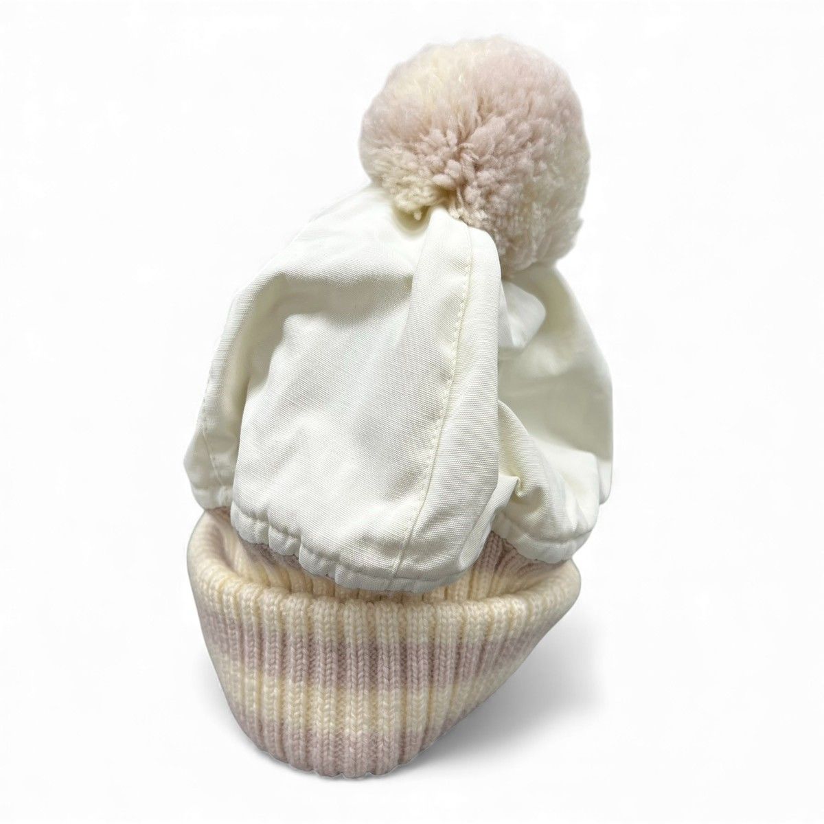 コットン ホワイト