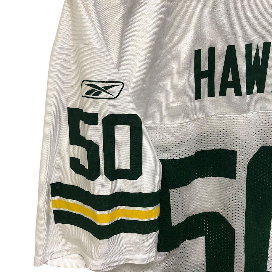 NFL エヌエフエル Reebok/リーボック ゲームシャツ ユニフォーム