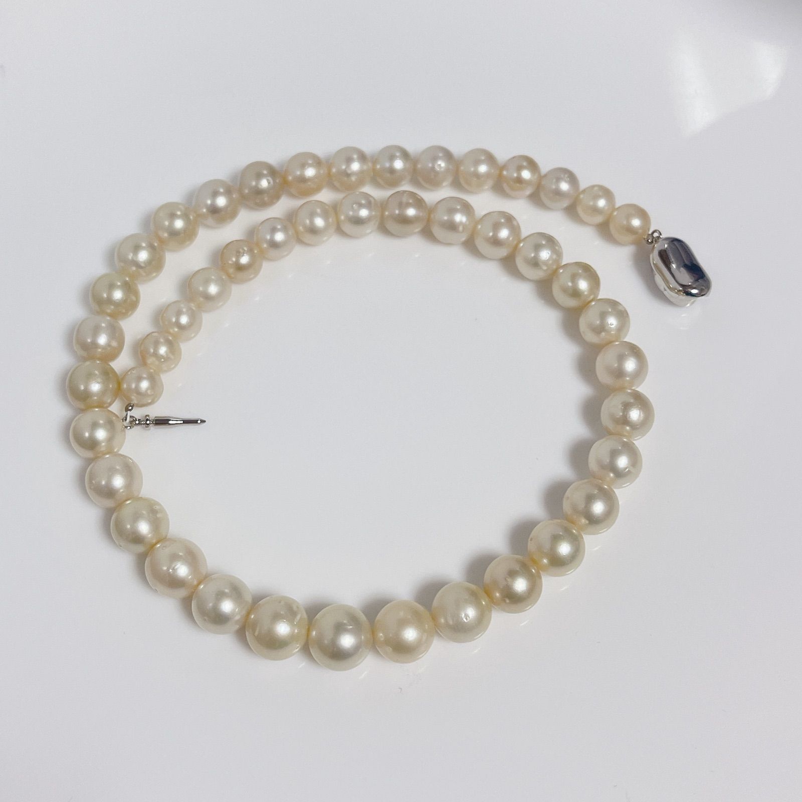 ネックレス クラシック