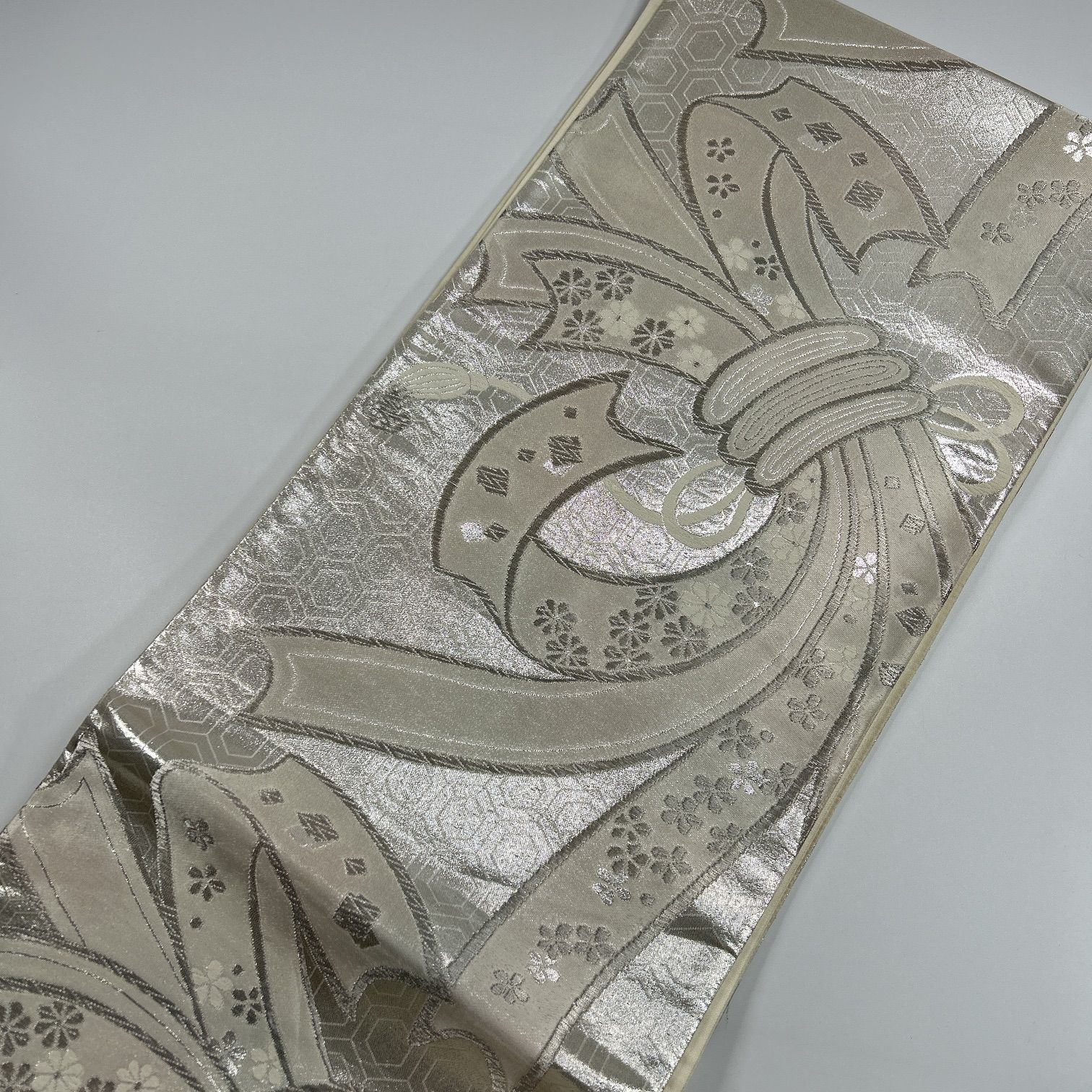 袋帯 10枚 正絹 帯まとめ売り 同梱購入歓迎 リメイク用 着付け練習用