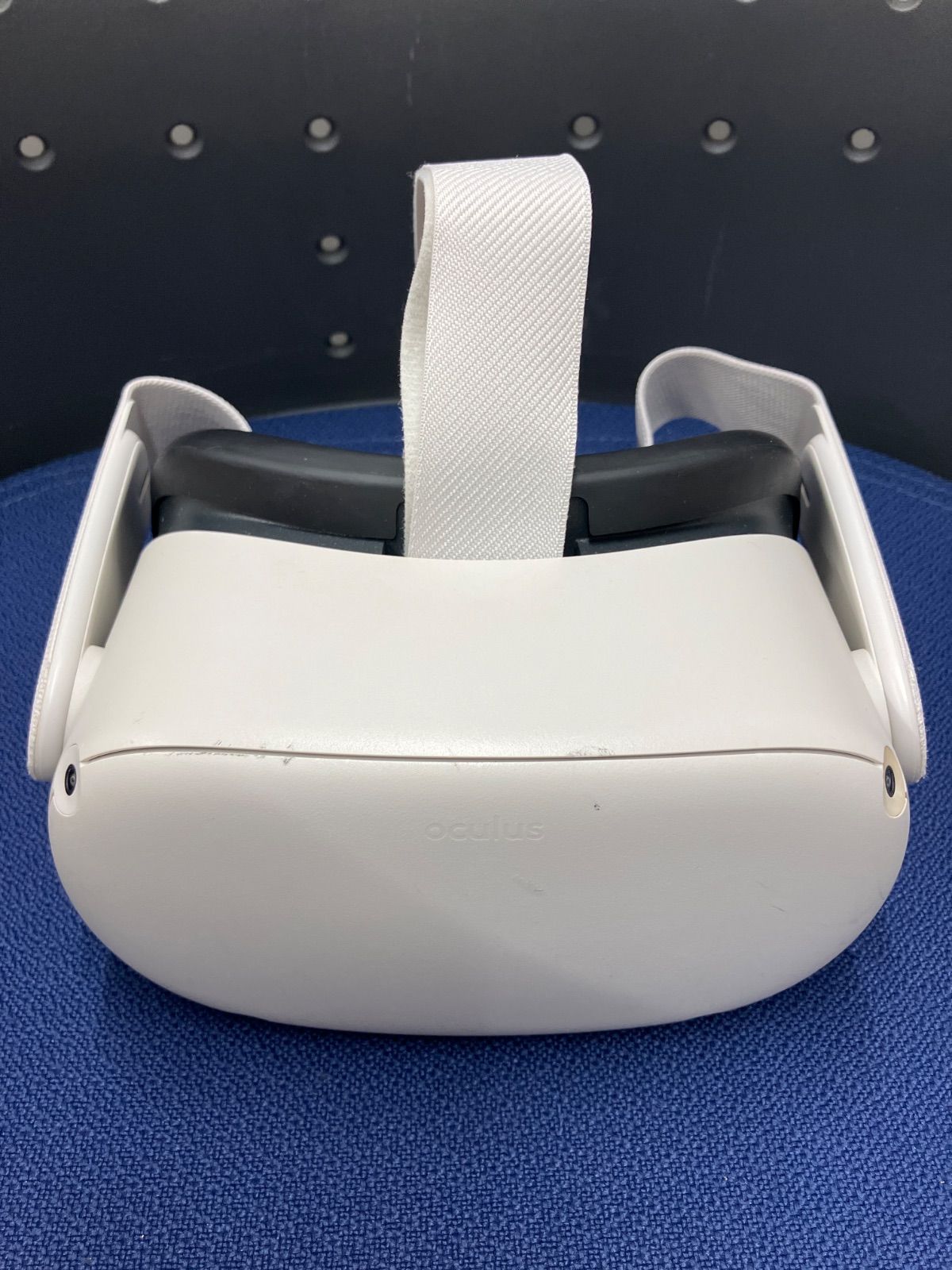 品 Meta Quest 2 本体 128 GB メタクエスト2 Oculus オキュラス