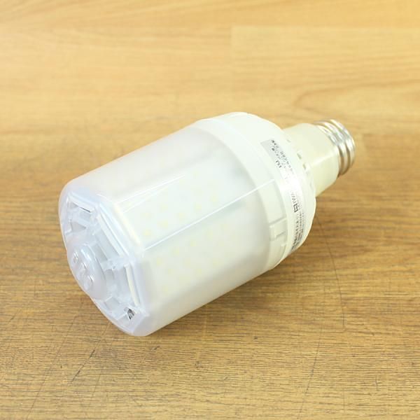 IWASAKI|岩崎電気 LDS 132 N-G-E 39 F LEDIOC レディオック LEDライトバルブ 昼白色 W E 39口金