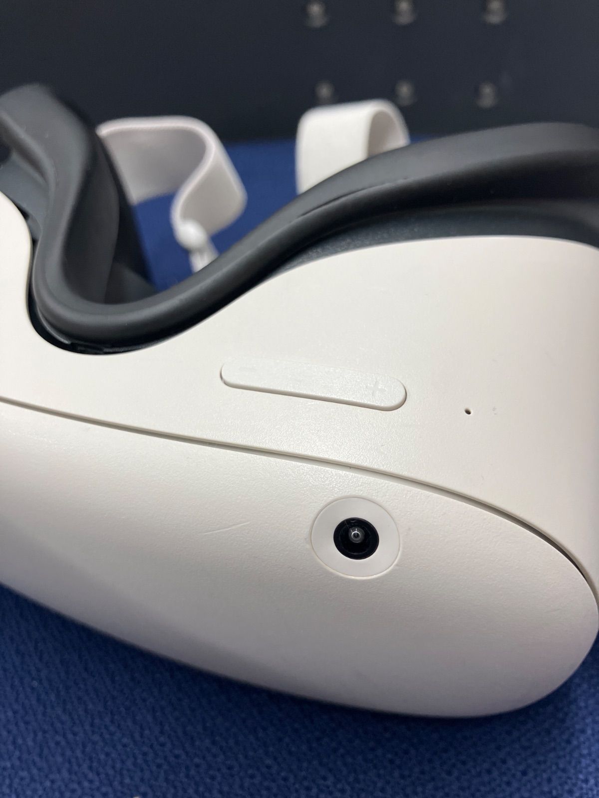 メタクエスト2 Oculus