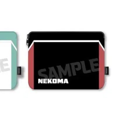 ハイキュー - 音駒高校 マルチ スクールバッグ