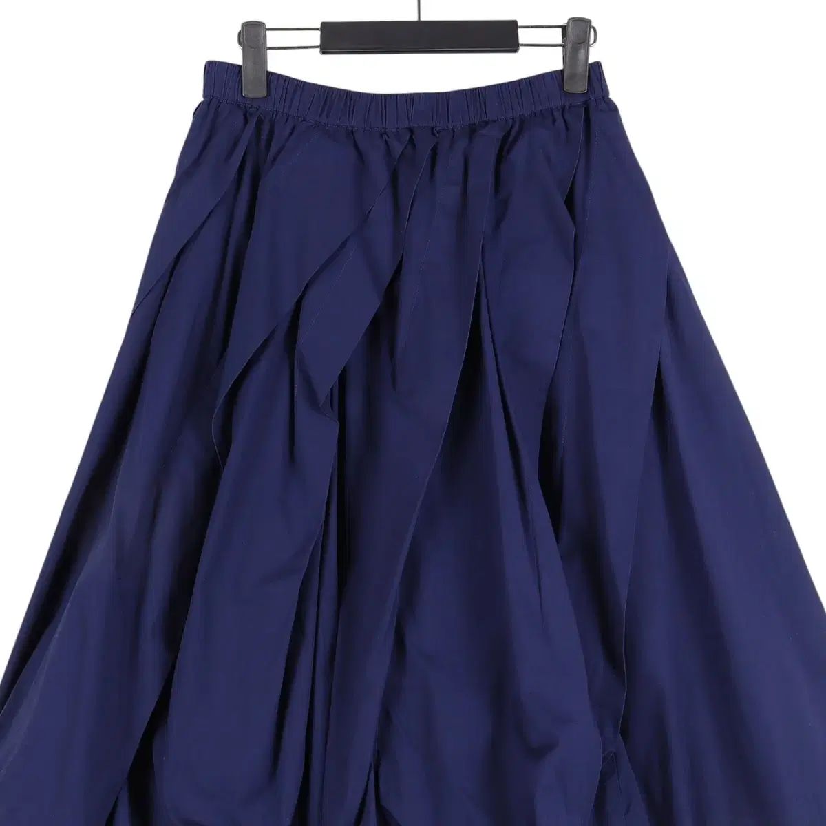 ユニクロ X マルニ パンプキン スカート L k 1708