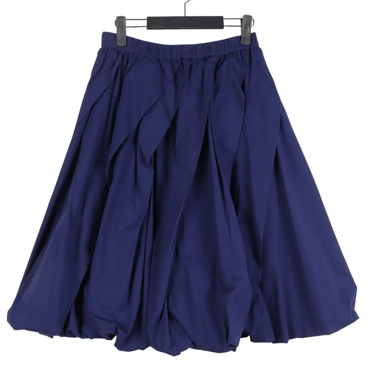 ユニクロ X マルニ パンプキン スカート L | k 1708