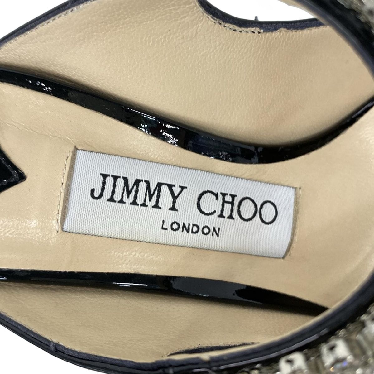 JIMMY CHOO