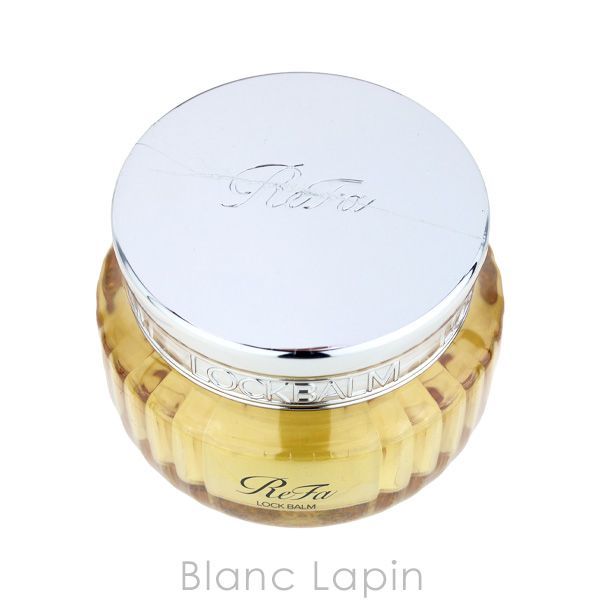 リファ REFA ロック バーム 50g ヘアスタイリング(ワックス・クリーム