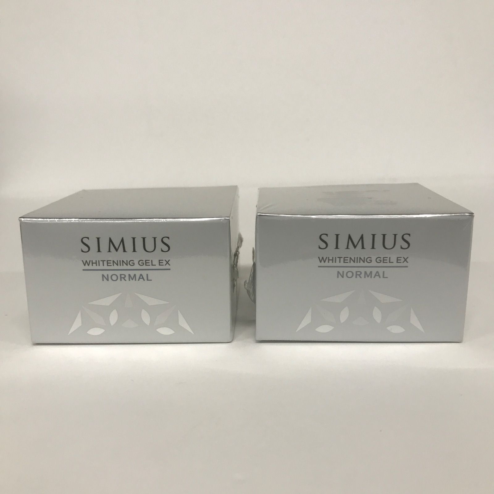 V921 SIMIUS シミウス 薬用ホワイトニングジェルEX ノーマル (薬用美白