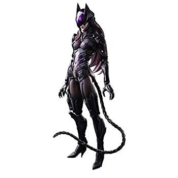 中古】DC Comics VARIANT PLAY ARTS改 DESIGNED BY TETSUYA NOMURA