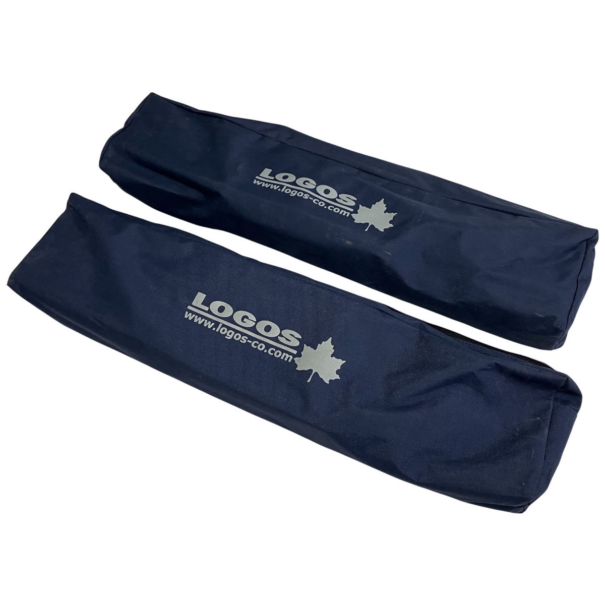 LOGOS ガンバレ3マンベンチ 2点 まとめ セット アウトドア ロゴス