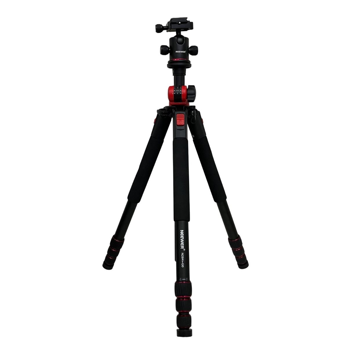 NEEWER N 284 G 0 三脚 三脚 カメラアクセサリー カメラ