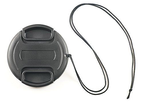 Kenko レンズキャップ 40 5 mm KLC 1405 ストラップ付き 809600