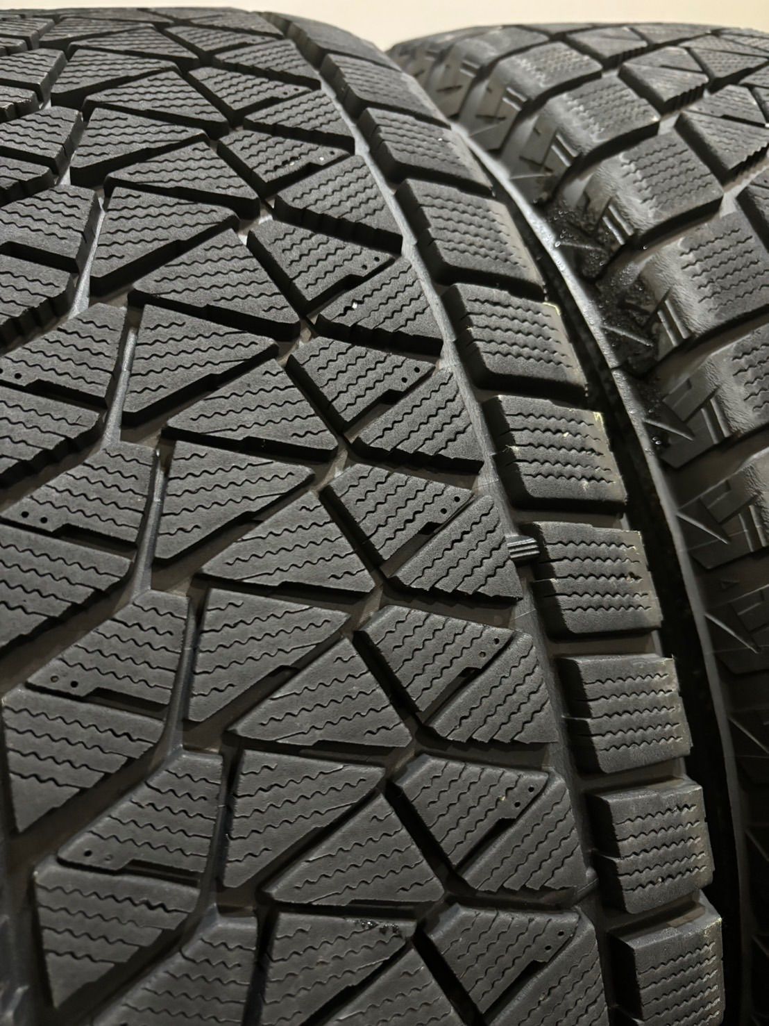 19年製 スタッドレス