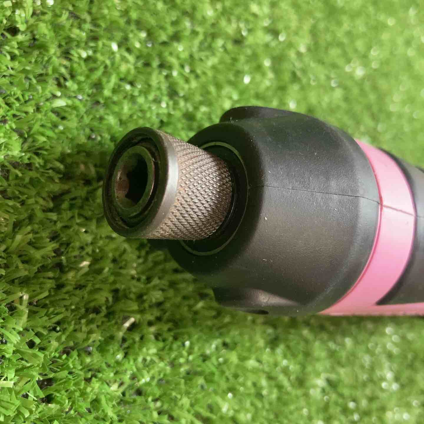 ◇パナソニック(Panasonic) 充電スティックインパクトドライバー7.2V1