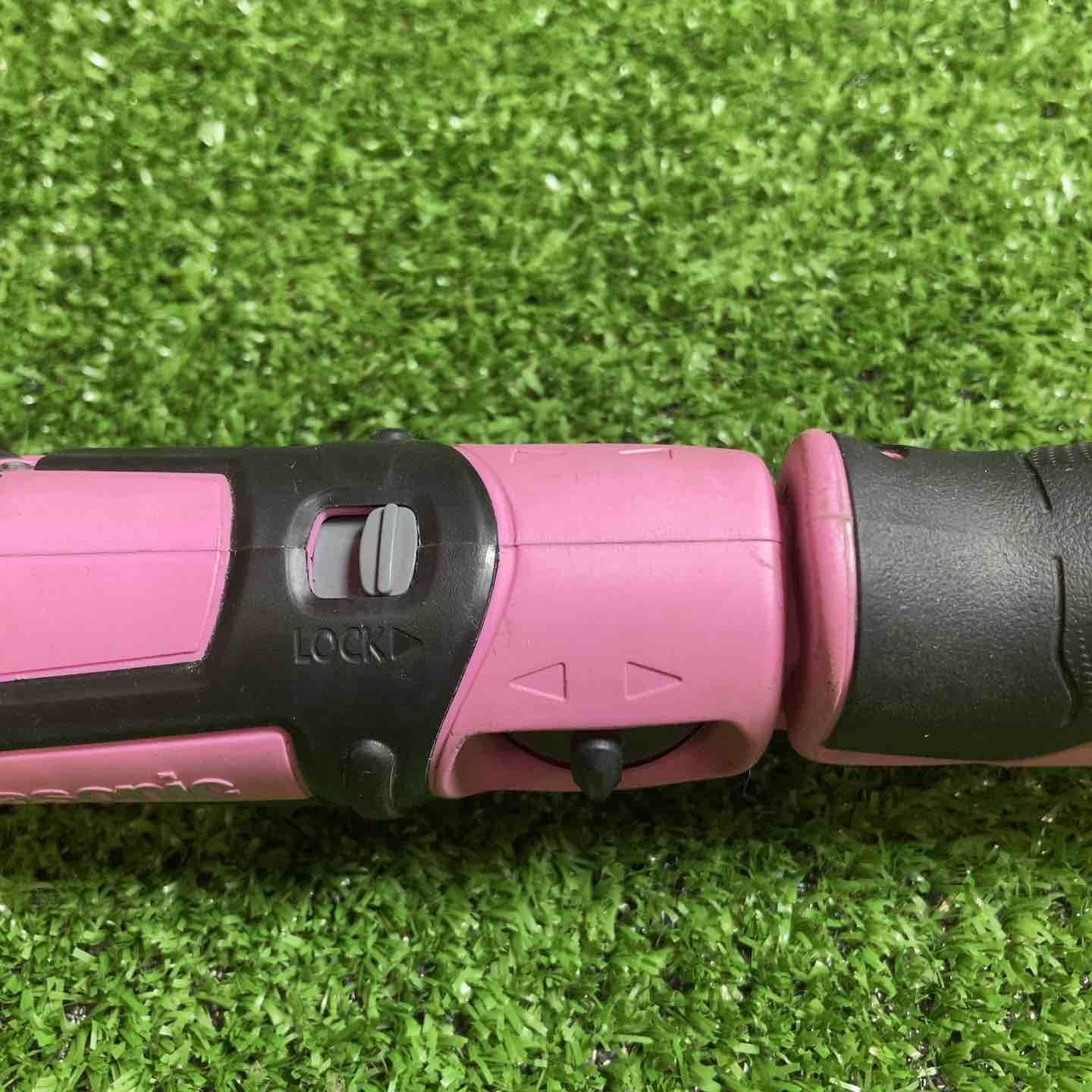 ◇パナソニック(Panasonic) 充電スティックインパクトドライバー7.2V1