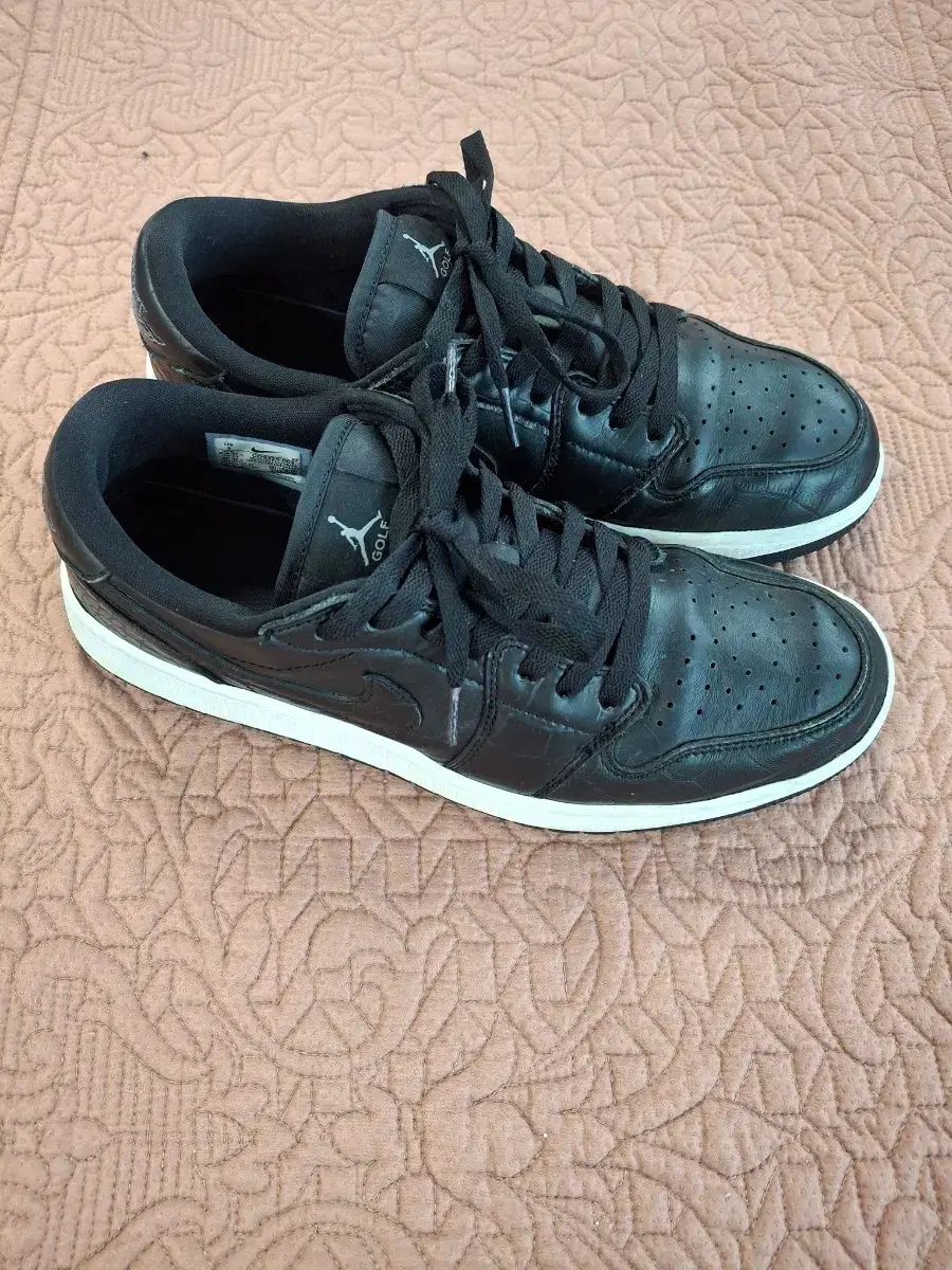 270 NIKE ナイキ ジョーダン 1 ゴルフシューズ 5056