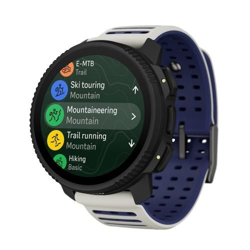 スント スマートウォッチ SUUNTO 2 ARCTIC