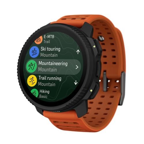 スント スマートウォッチ SUUNTO 2 CANYON