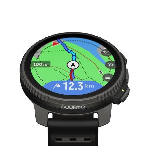 スマートウォッチ SUUNTO