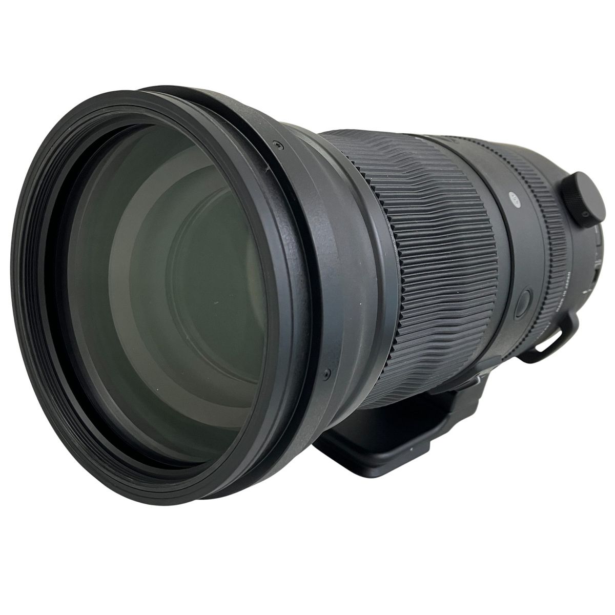 SIGMA 150-600mm F5-6.3 DG DN OS Sports E-mount 超望遠 ズームレンズ