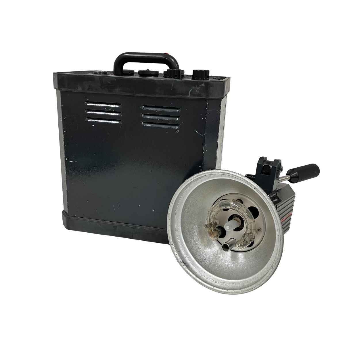 SUNSTAR STROBO VS-1600 ストロボ電源 ストロボセット