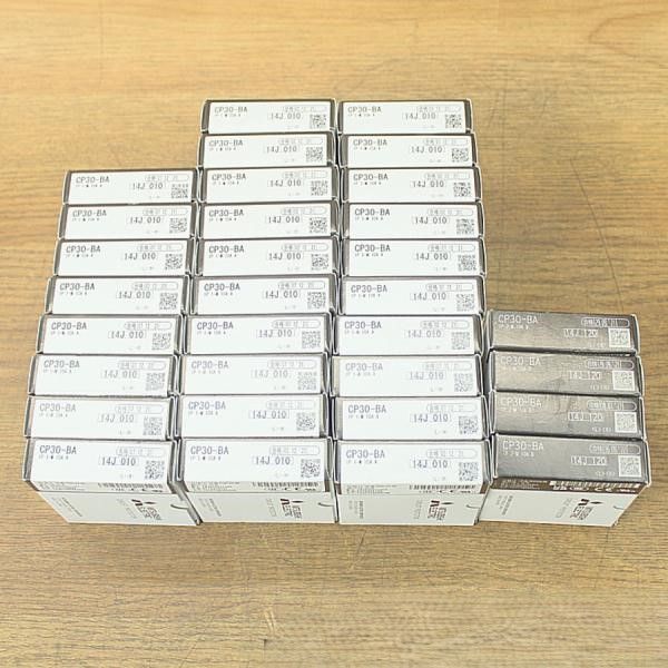 三菱電機 CP 30 BA 10 A 1 P M 2 サーキットプロテクタ 低圧遮断器 CPシリーズ