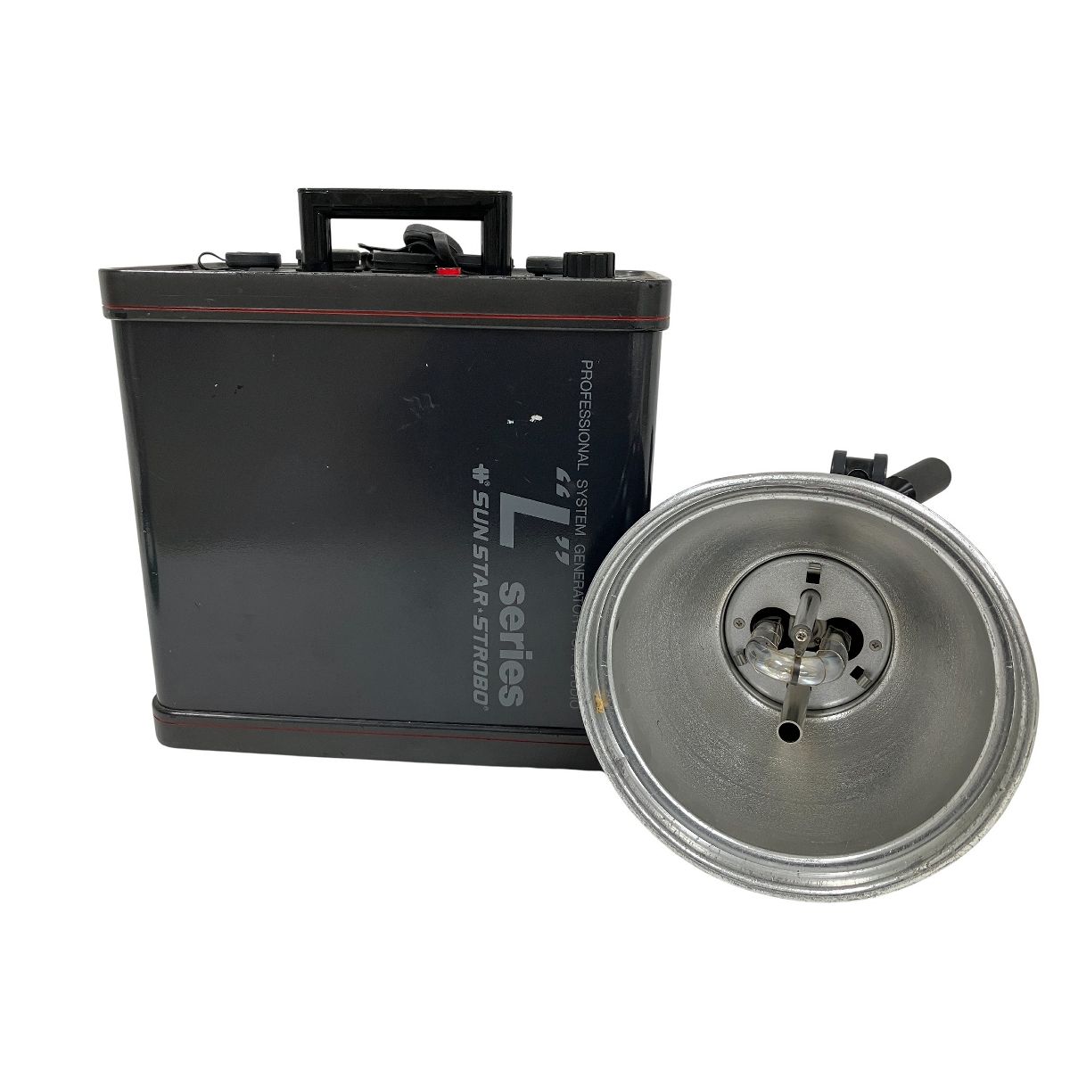 SUNSTAR MAGIC-32 サンスター ストロボ セット ジェネレーター