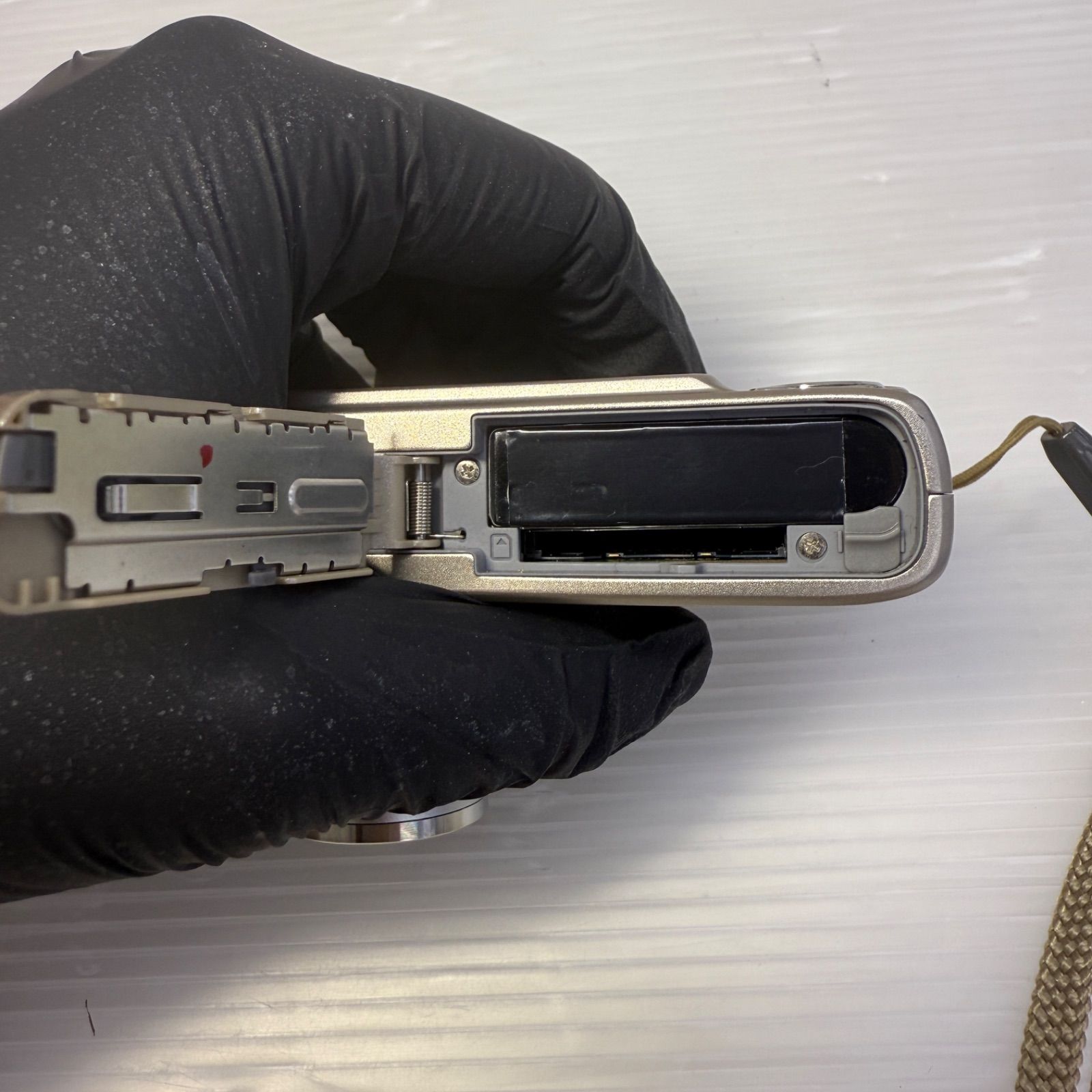 カシオ エクシリム