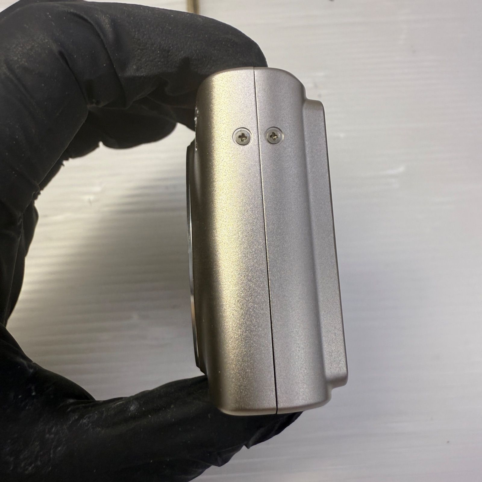 コンパクトデジタルカメラ デジカメ