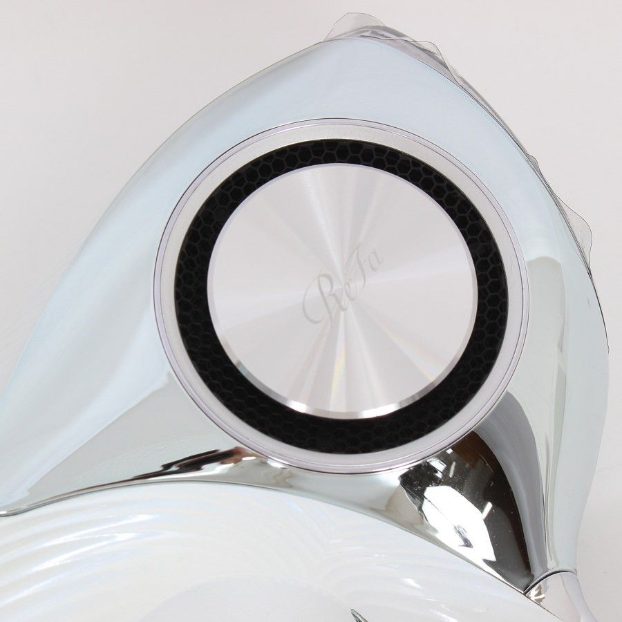 美品】MTG ReFa BEAUTECH DRYER PRO RE-AJ02A ホワイト リファ ビュー