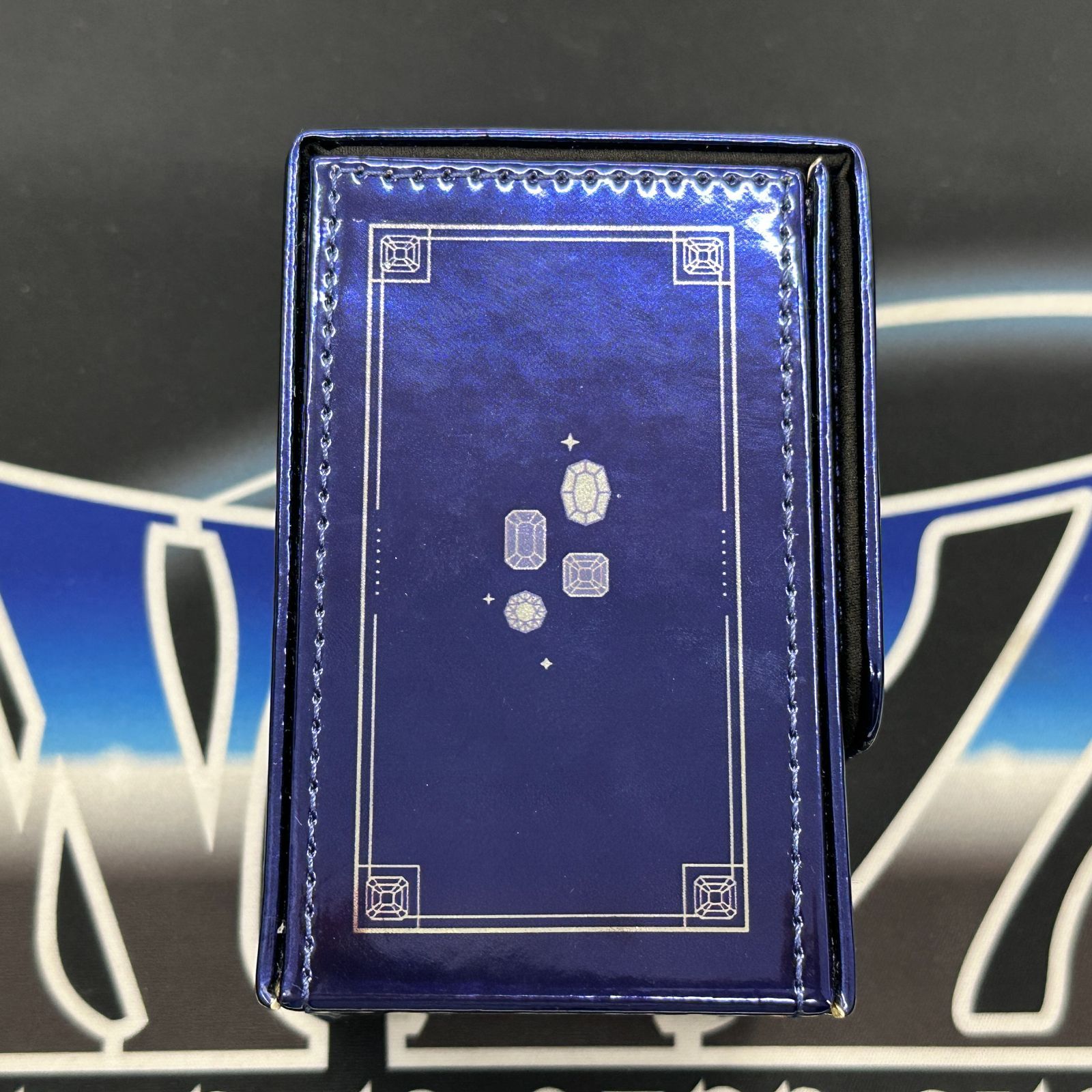 P】ポケモンセンター ソウブレイズ フリップデッキケース - メルカリ