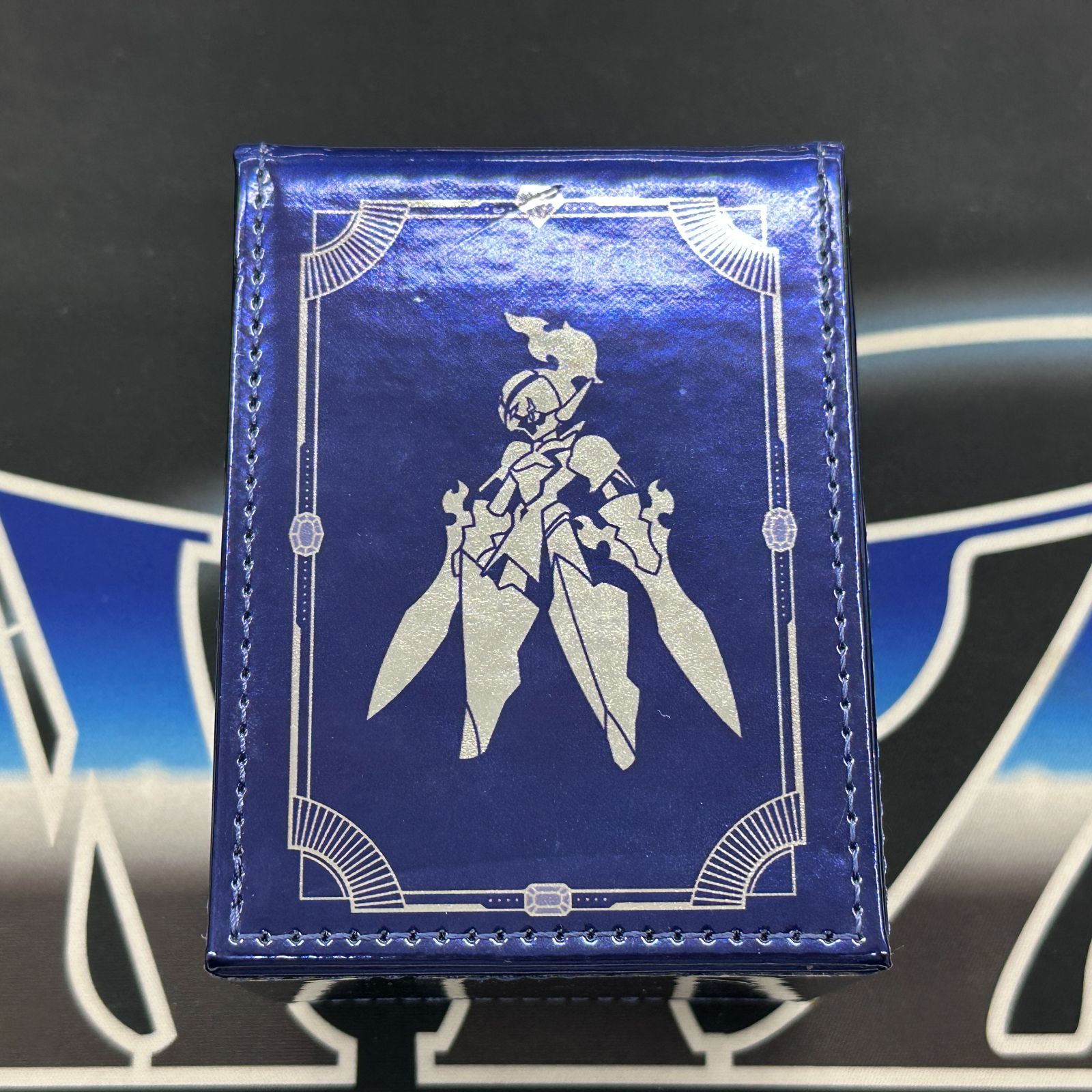 P】ポケモンセンター ソウブレイズ フリップデッキケース - メルカリ