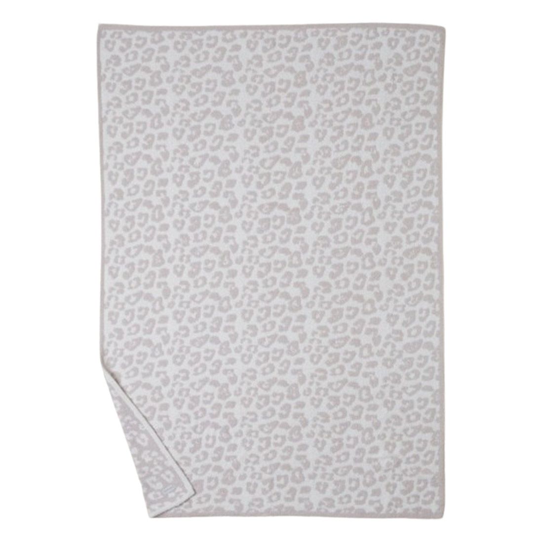 BAREFOOT DREAMS(ベアフット ドリームズ)ブランケット コージーシック