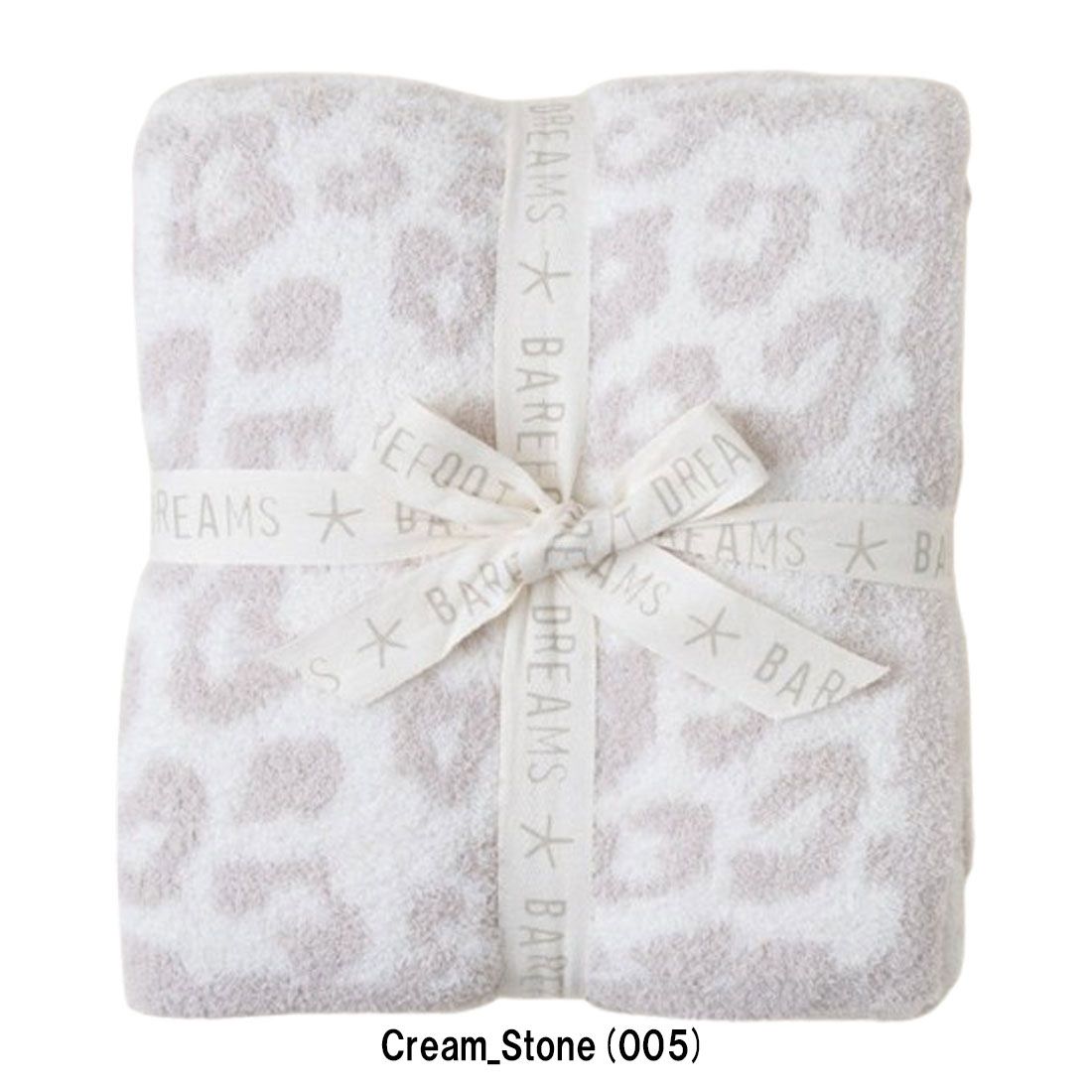 BAREFOOT DREAMS(ベアフット ドリームズ)ブランケット コージーシック