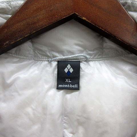 ダウン ジャケット