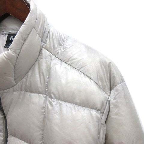 ダウン ジャケット