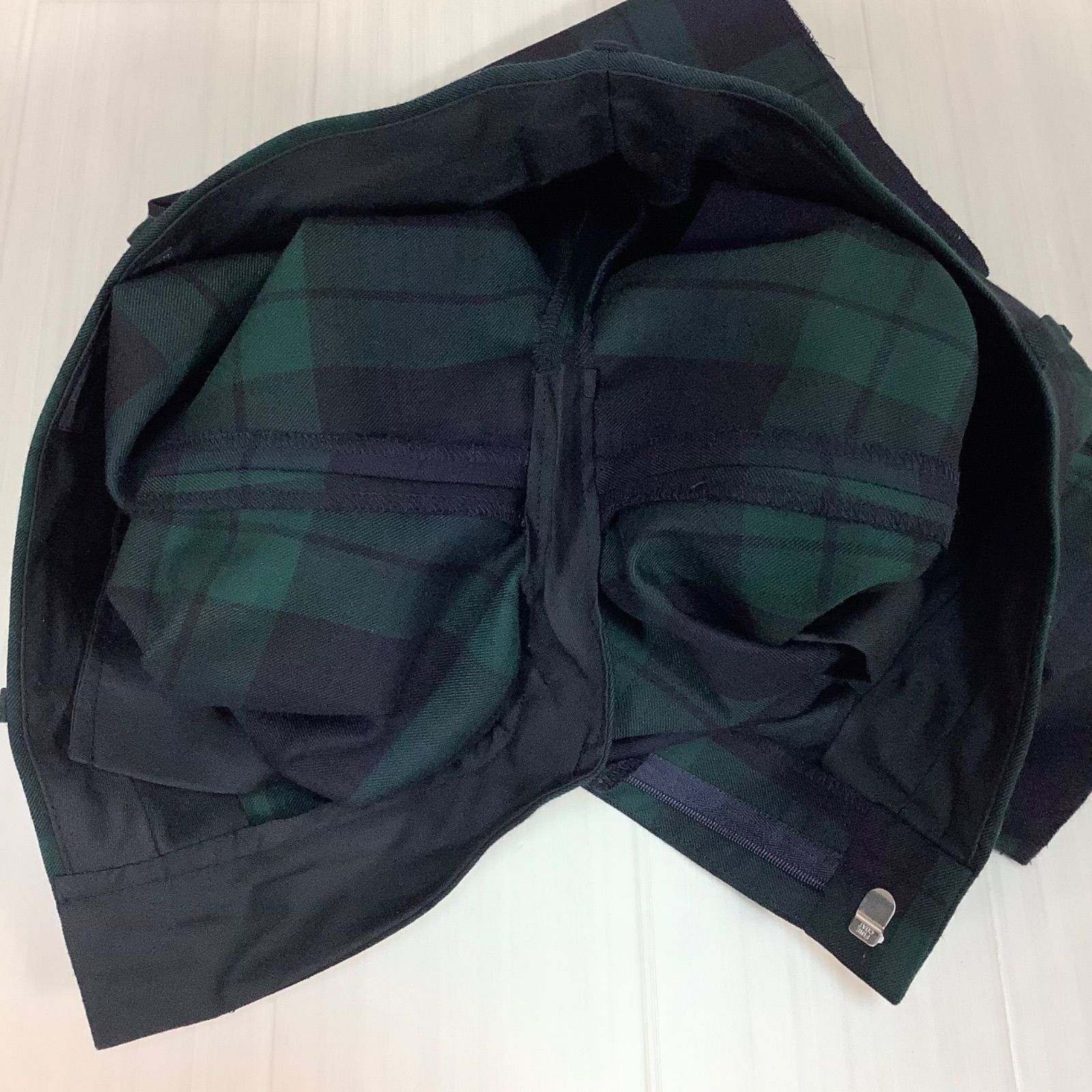 未使用品】POLO BY RALPH LAUREN ポロバイラルフローレン ツータック 